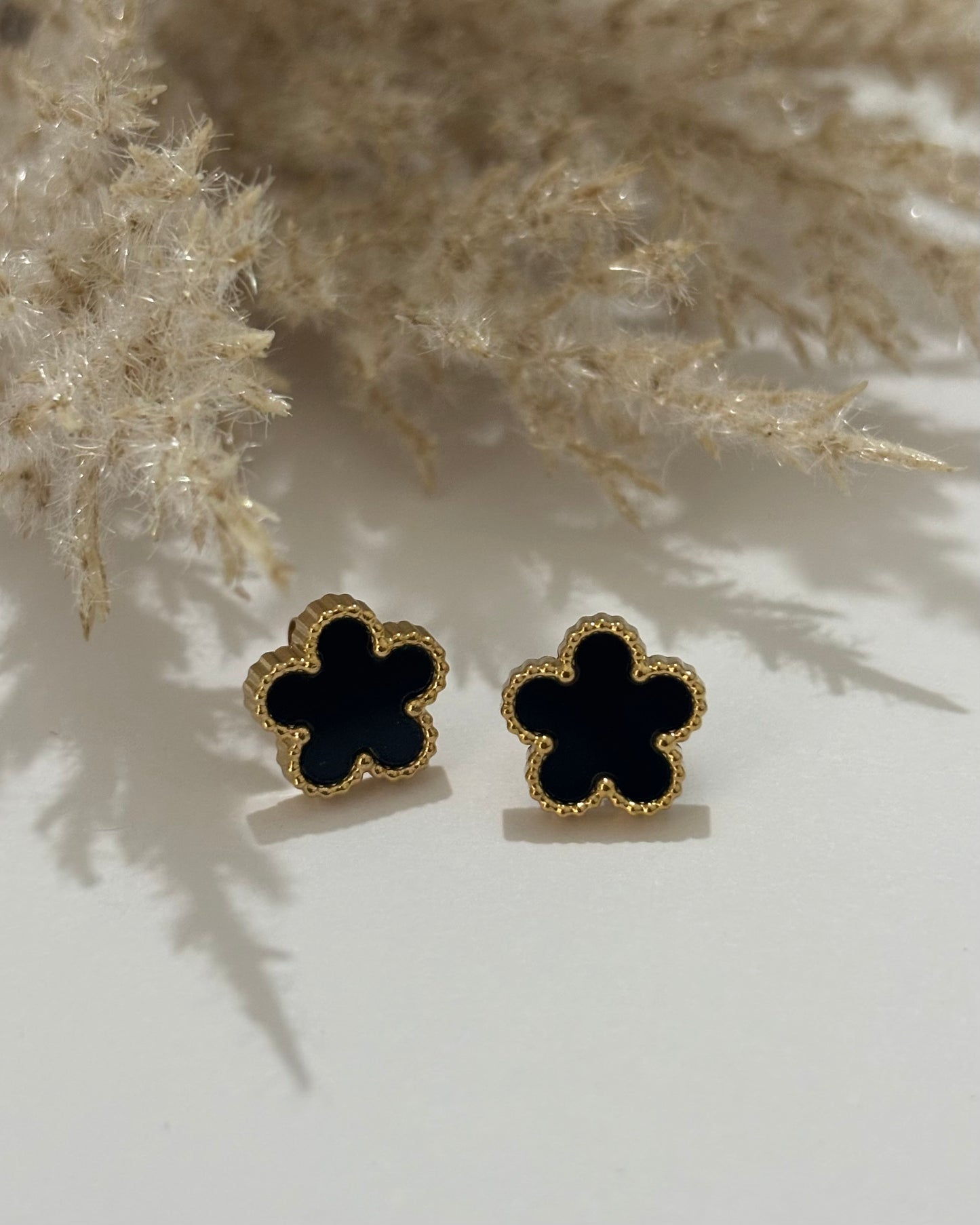Blossom Earring.
