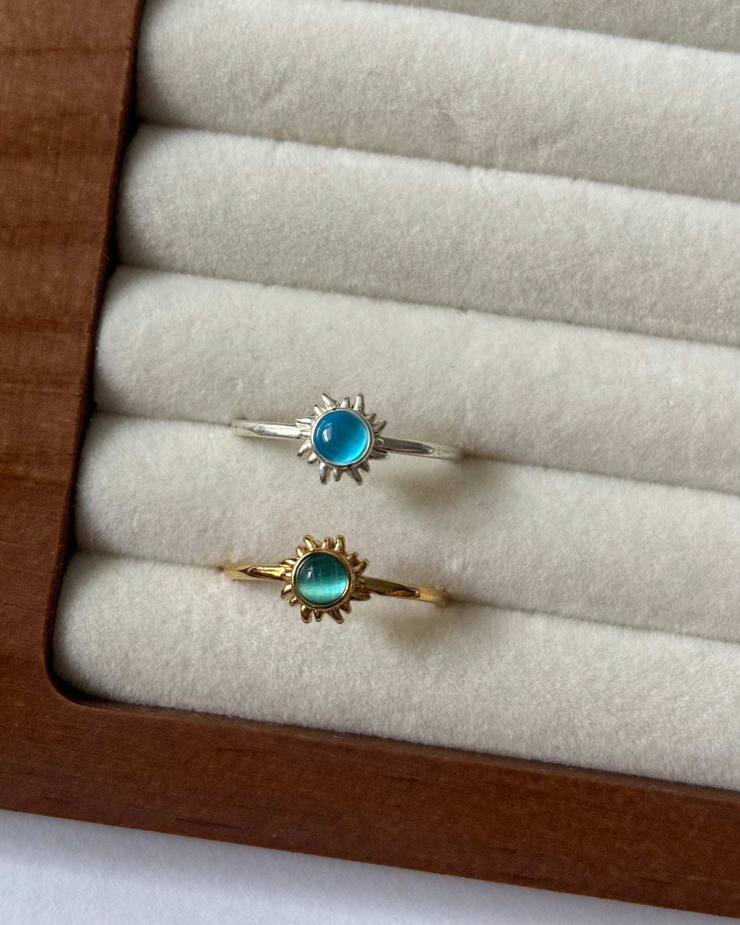 Solecito Ring