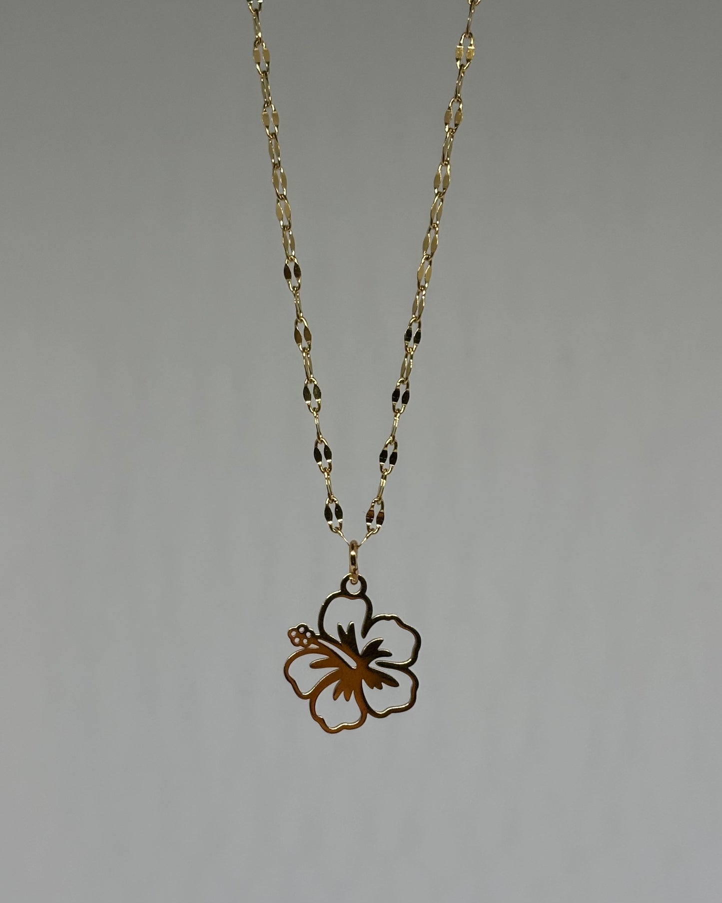 Amapola Necklace