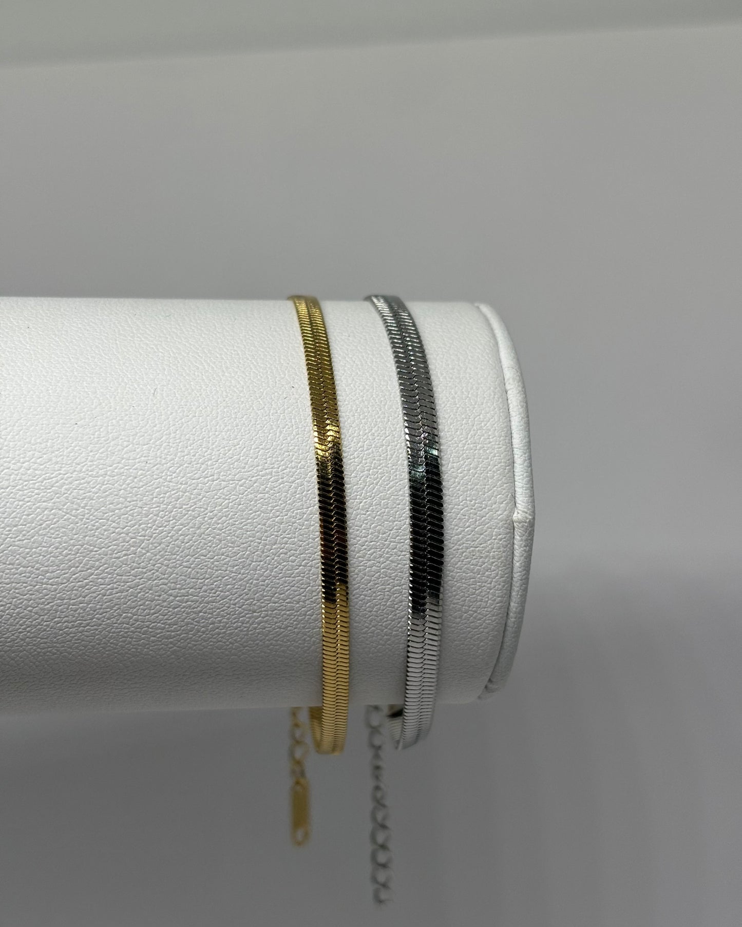 Snake Bracelet