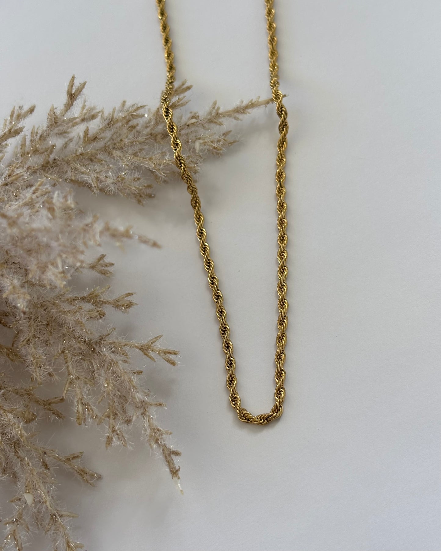 Rope Chain.