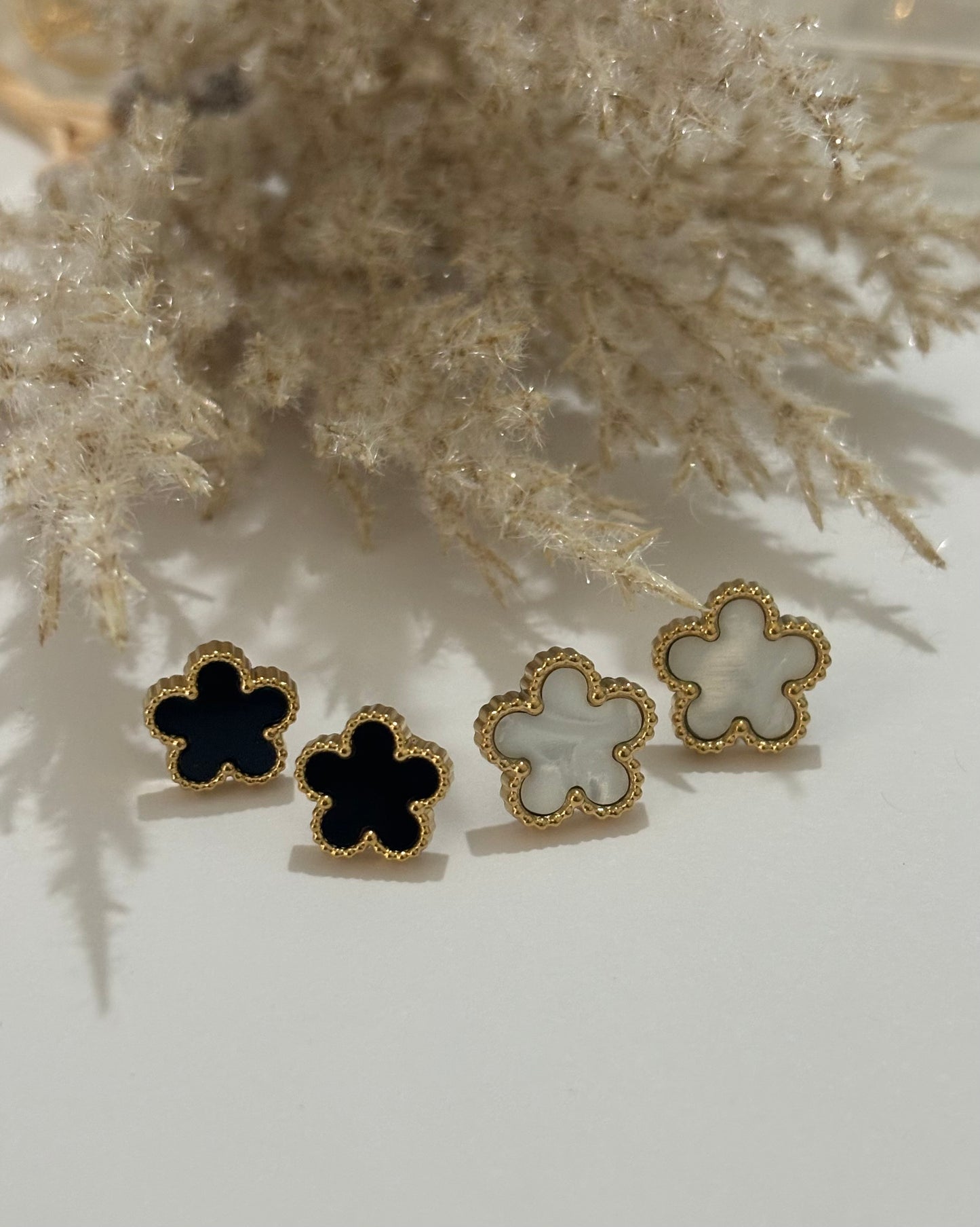 Blossom Earring.