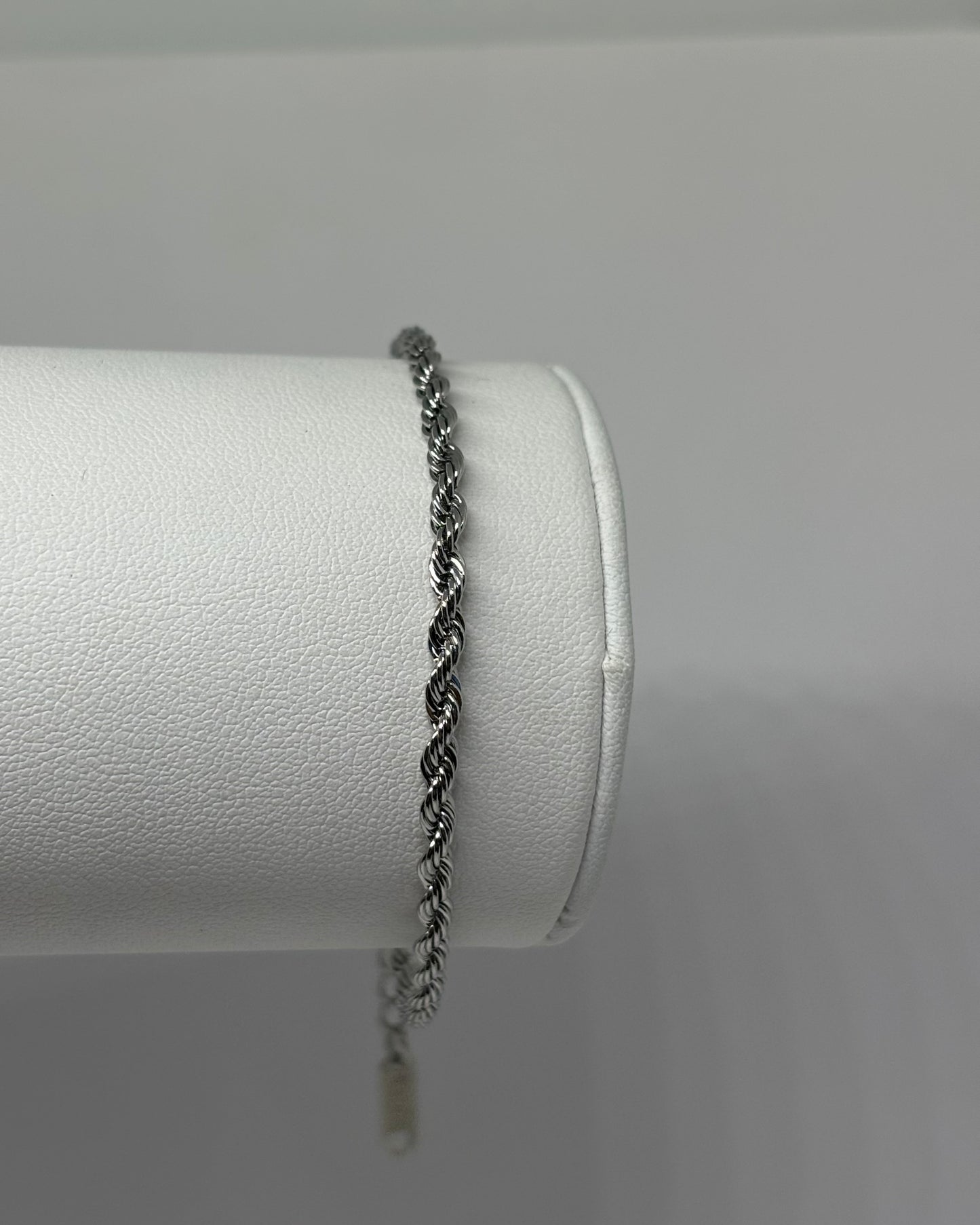 Rope Bracelet