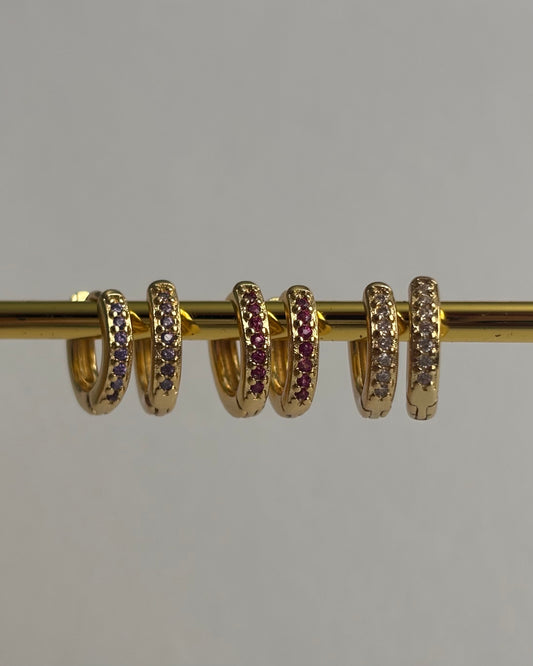 Lena Earring