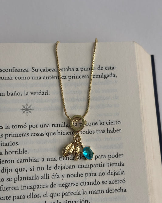 Sea Necklace
