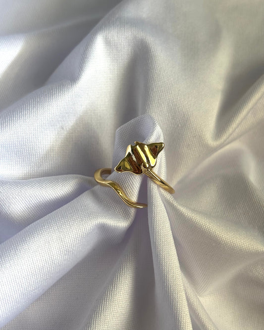 Manta Ring