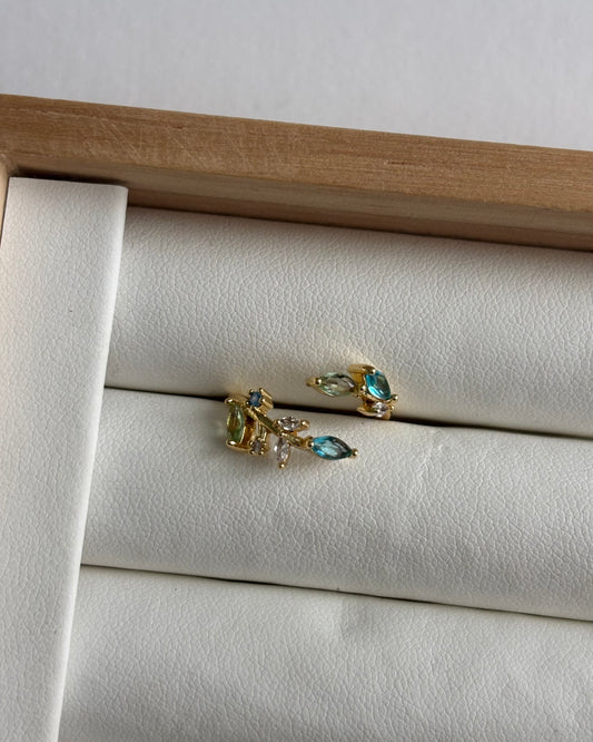 Lily ring