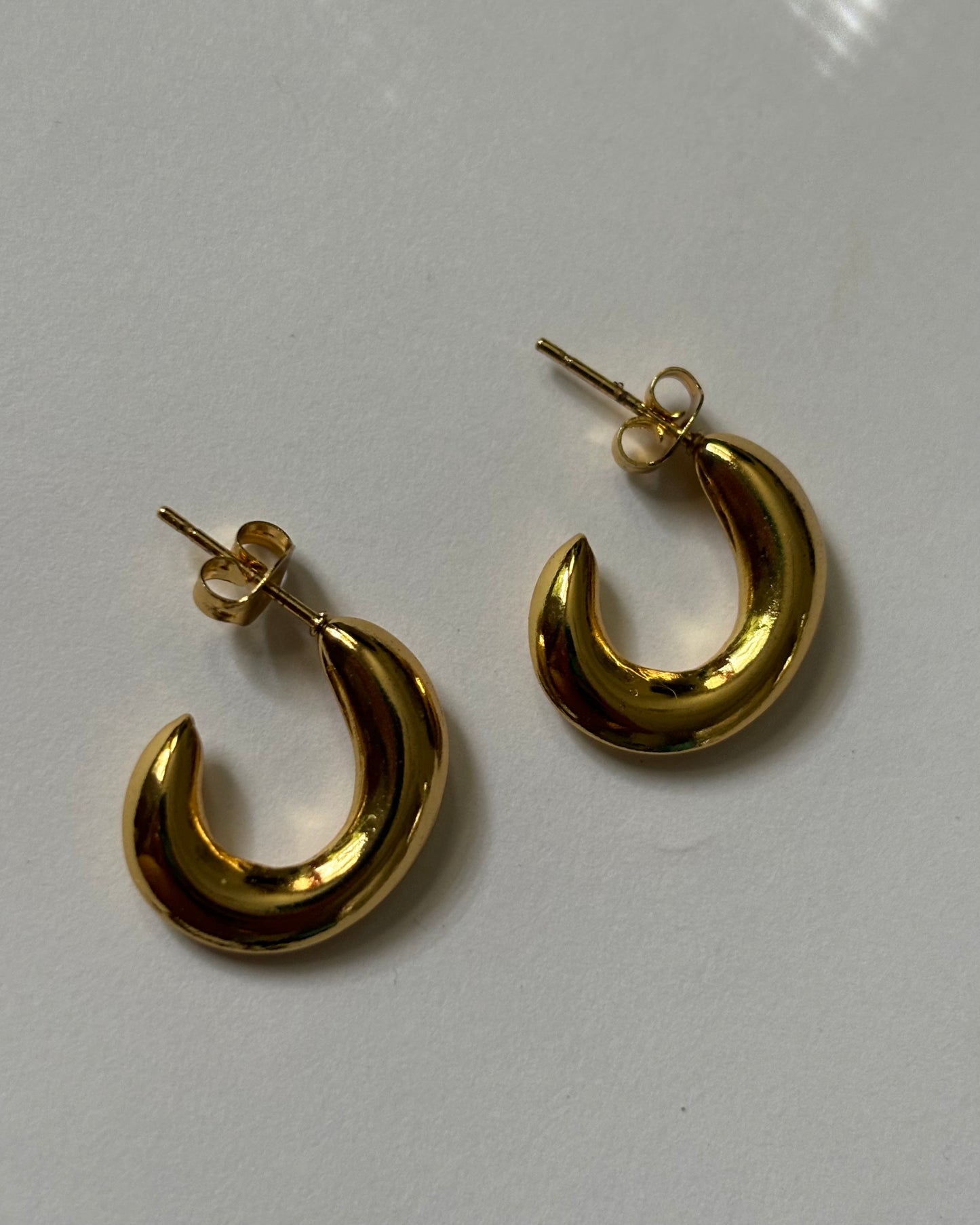 Venecia earring.