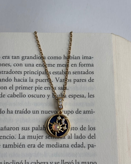 Cosmo Necklace