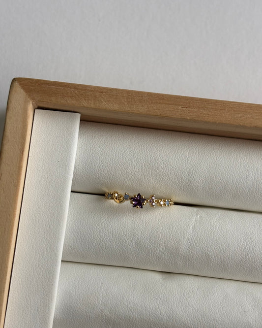 Little Star Ring.
