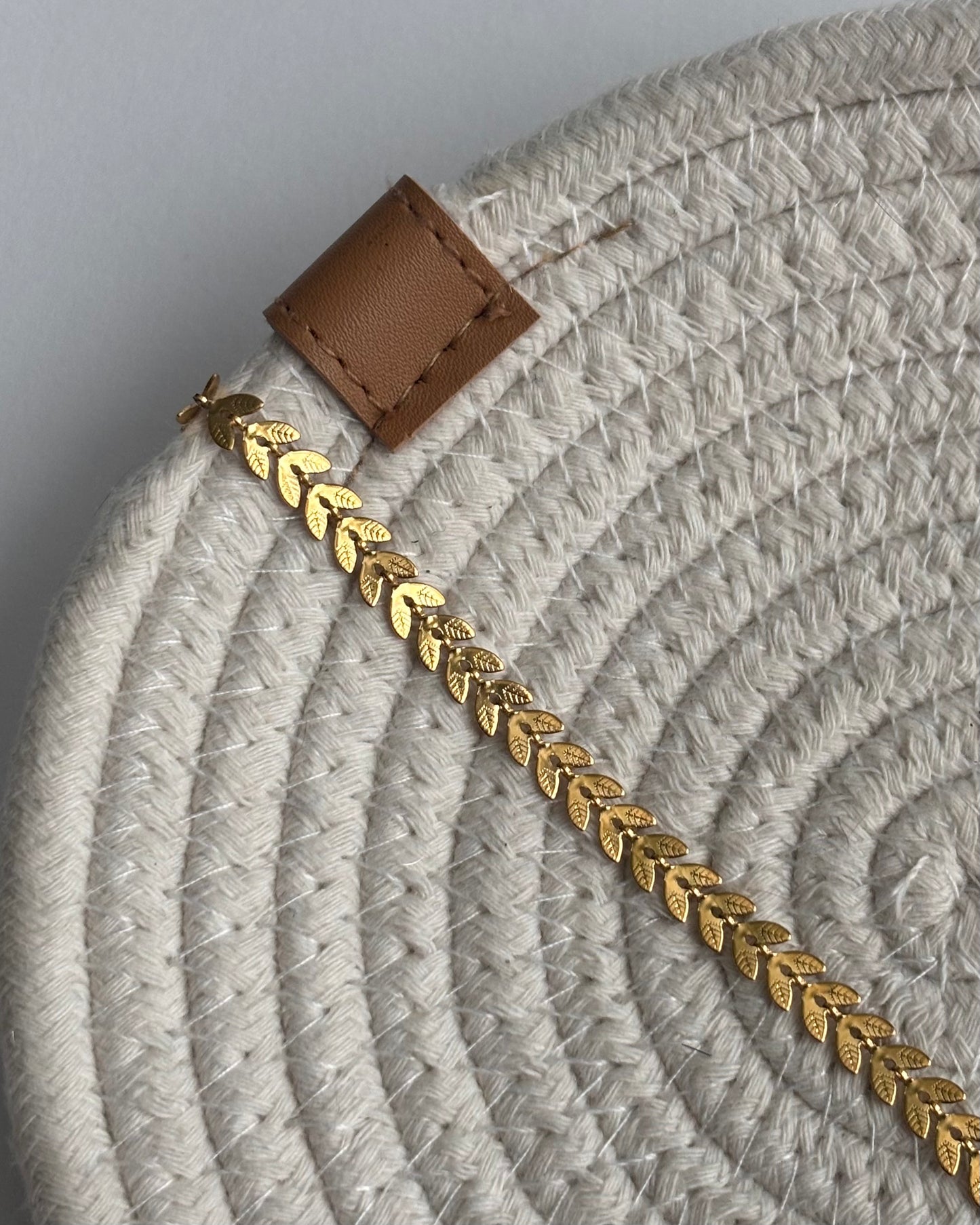 Griegos Bracelet