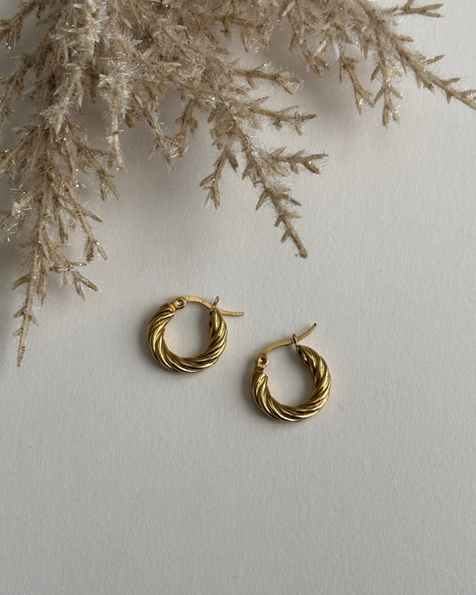 Espiral Hoops.