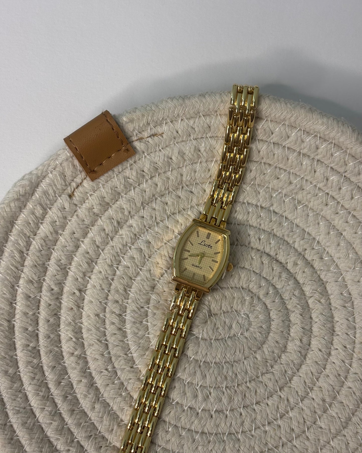 Melissa Watch