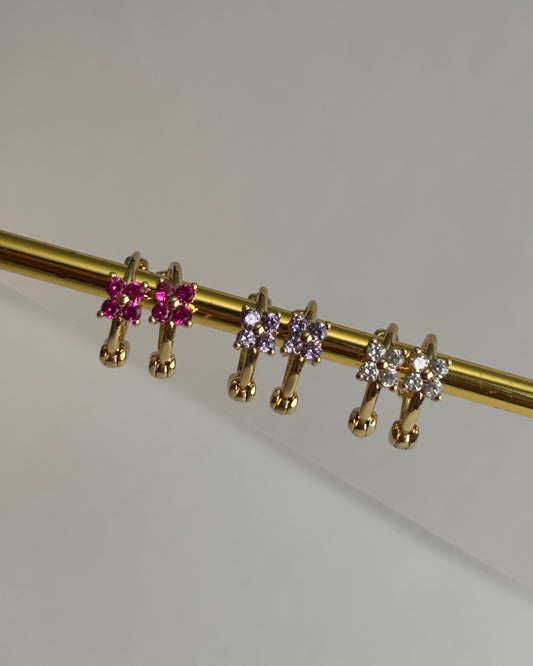 Jasmine Earring