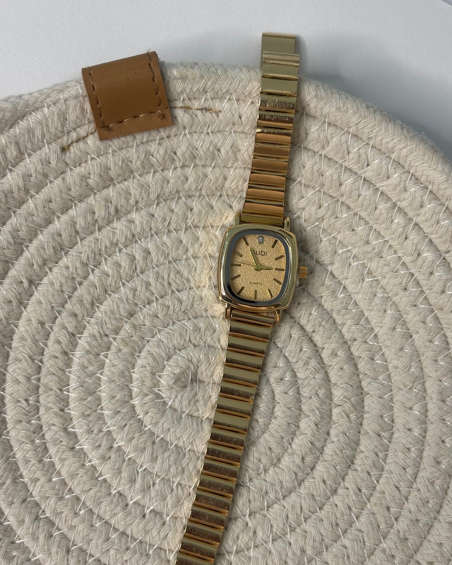 Leyla Watch