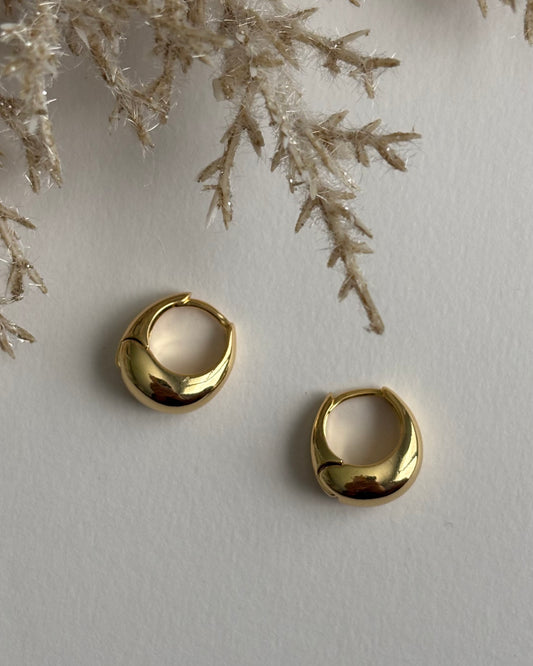 Venecia Hoops