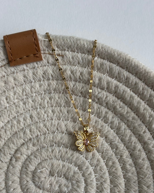 Elina Necklace