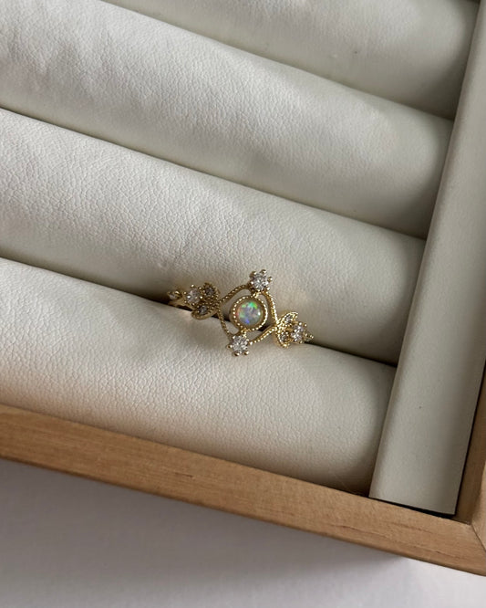 Cosmo ring