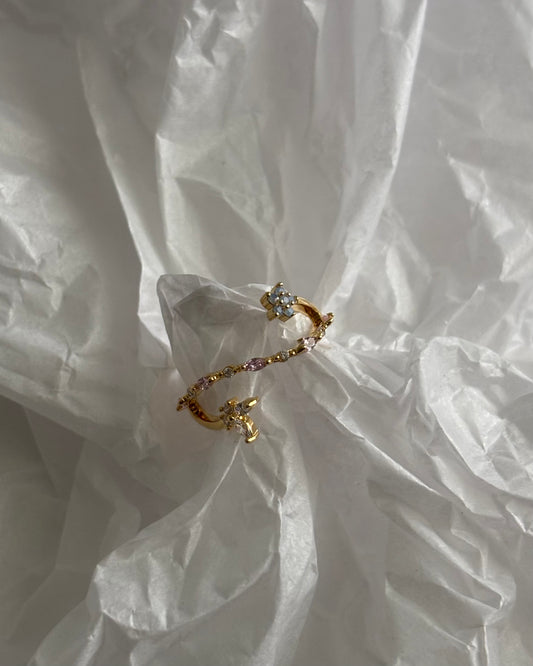 Elina ring