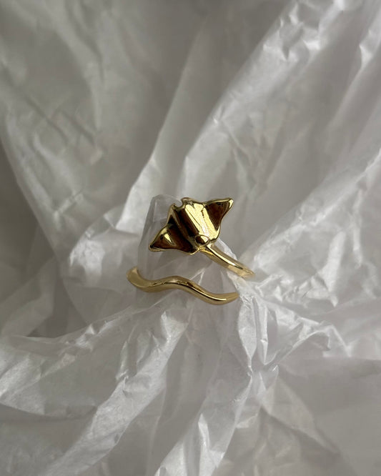 Manta Ring